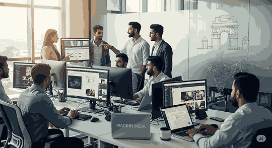 Best Digital Marketing Agency in India