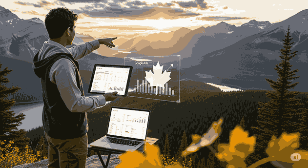 Best Google Ads Expert in Canada