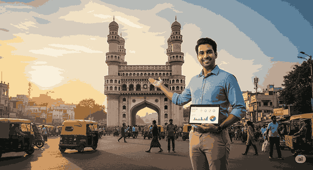 Best Google Ads Expert in Hyderabad