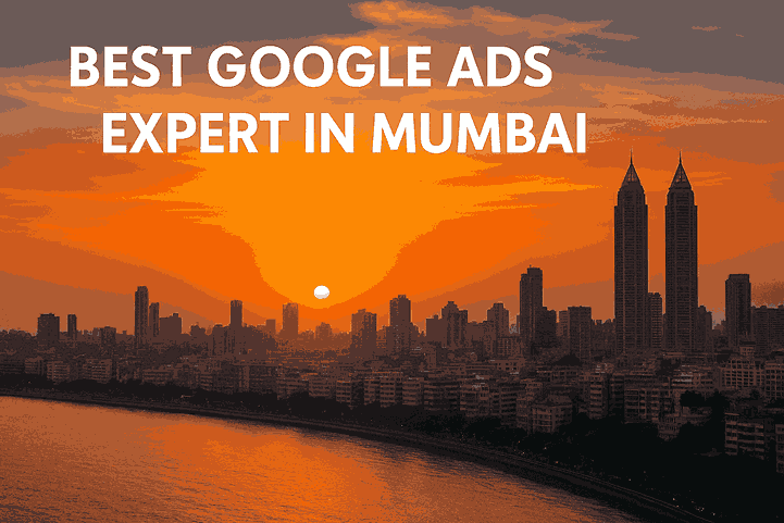 Best Google Ads Expert in Mumbai