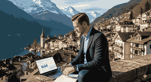 Best Google Ads Expert in Switzerland