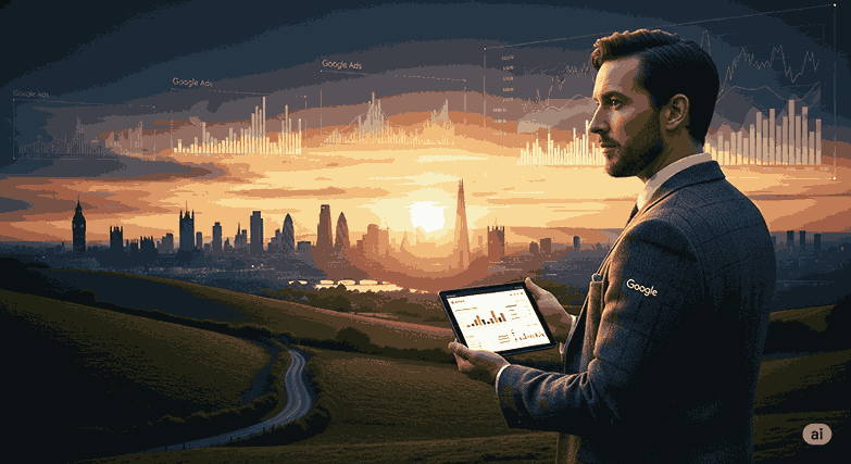 Best Google Ads Expert in UK