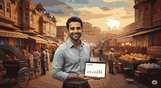 Best Meta Ads Expert in India