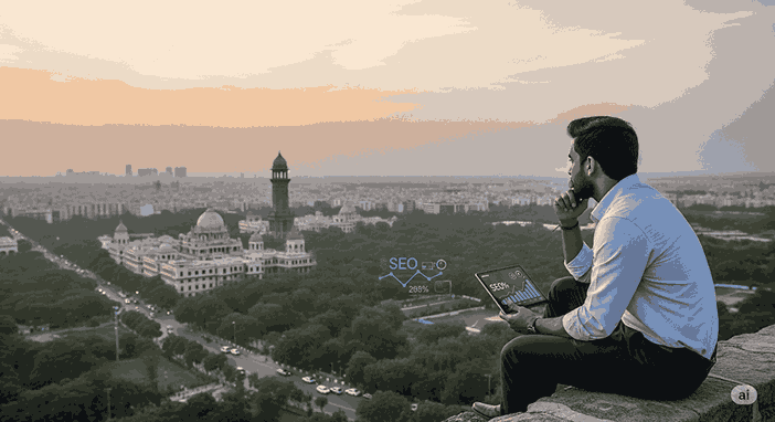 Best SEO Expert in Delhi NCR