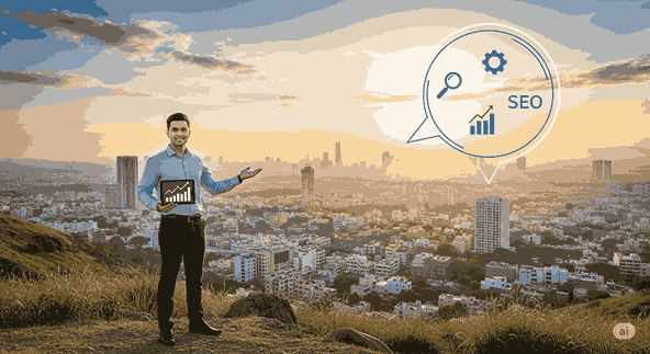 best SEO expert in India