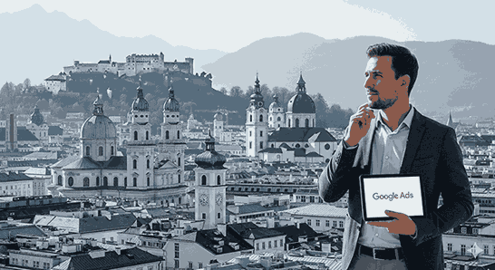 Best Google Ads Expert in Austria
