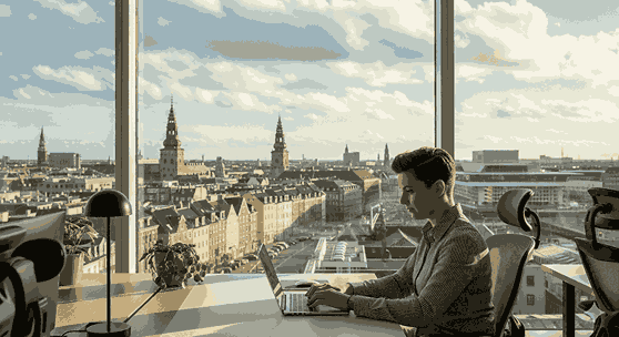 Best Google Ads Expert in Denmark