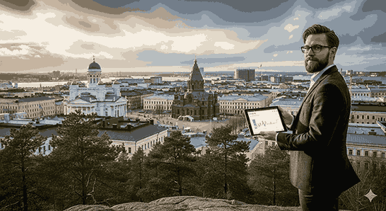 Best Google Ads Expert in Finland