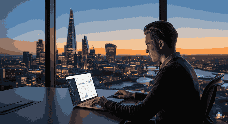 Best Google Ads Expert in London