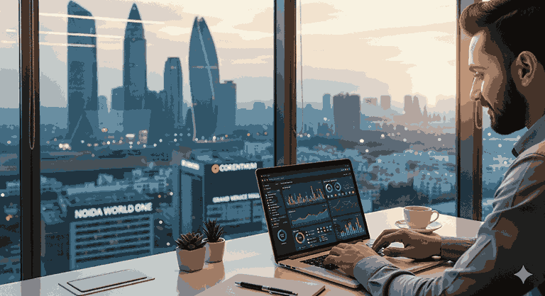 Best Google Ads Expert in Noida