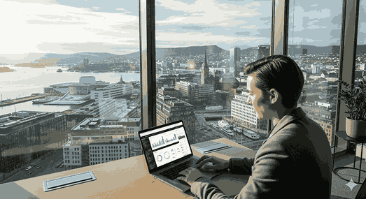 Best Google Ads Expert in Norway