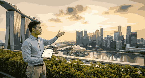 Best Google Ads Expert in Singapore