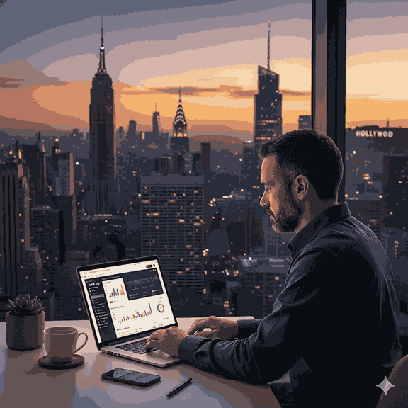 Best Meta Ads Expert in USA