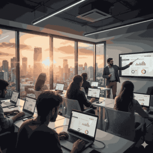 Best Google Ads Training