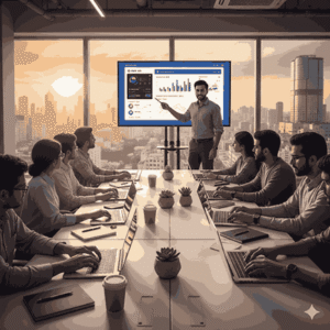 Best Meta Ads Training